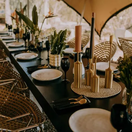 Thulani Game Lodge and Eco Estate