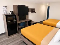 Dickinson Inn - Lemmikkieläimet sallittu