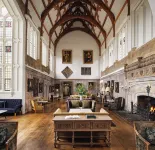 Fawsley Hall Hotel & Spa - Wifi