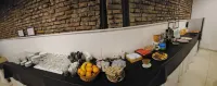 Bagu Buenos Aires - sarapan