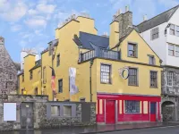 Southside Guest House Hotels near Grange
