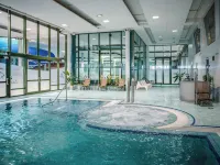 薩普斯堡品質酒店 - SPA
