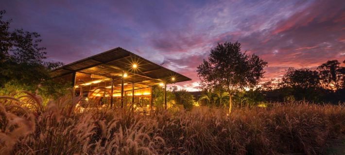 Jehan Numa Retreat Hotels in Bhopal