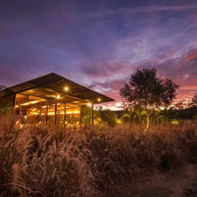 Jehan Numa Retreat Hotels in de buurt van Van Vihar National Park Bhopal