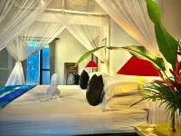 Ginganga Lodge - Romantic