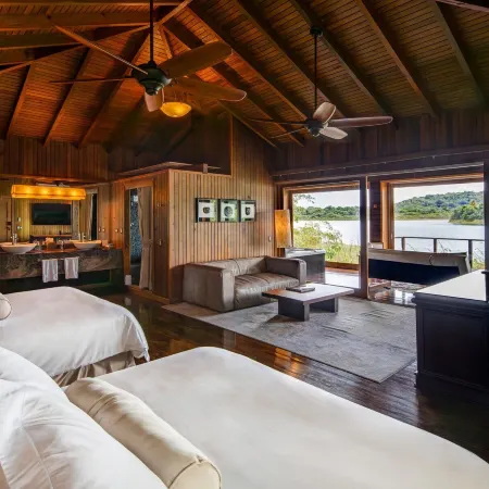 Las Lagunas Boutique Hotel Hotels in Flores
