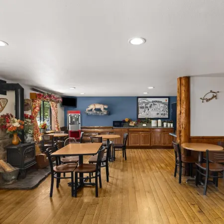 Super 8 by Wyndham Jackson Hole