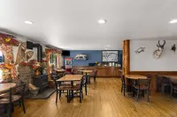 Super 8 by Wyndham Jackson Hole - palestra