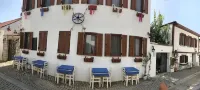 Mavi Ege Pansiyon - que admiten mascotas