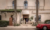Aminess Younique Korčula Heritage Hotel - parking