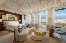 Waldorf Astoria Rabat Salé