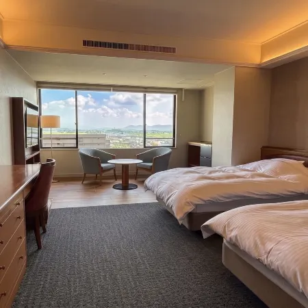 Hotel Yagi
