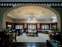 New Dodoma Hotel - bar
