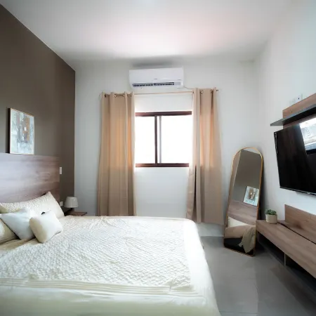 La Palma Aparta Suite