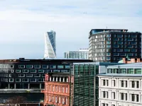 First Hotel Jörgen Kock - Pet friendly