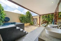 Bamboo Bonaire by Boutique Bonaire Unique Resorts - Hot Tub