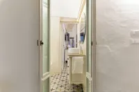 ラ ディモラ デル テンポ バイ ワンダフル イタリー - バスタブ
