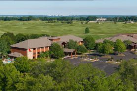 Montgomery Marriott Prattville Hotel & Conference Center at Capitol Hill