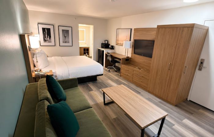 Quality Inn Casa Grande I-10