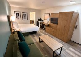 Quality Inn Casa Grande I-10
