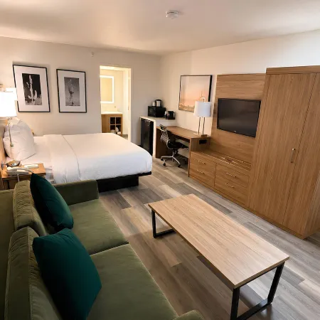 Quality Inn Casa Grande I-10