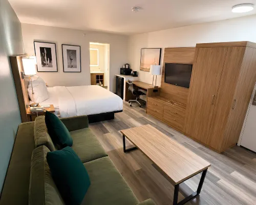 Quality Inn Casa Grande I-10 Hotels in Pinal County