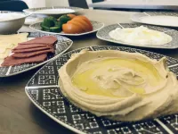 Eli Guest House - breakfast