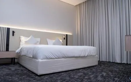 Darina Serviced Apartments2