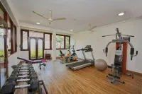 Rhythm Kumarakom - Gym