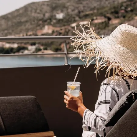 Dave by the Beach Loutraki, a Member of Brown Hotels