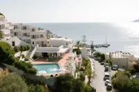 Bali Beach Hotel & Village - Beach