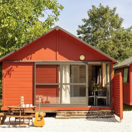 Family Cottage