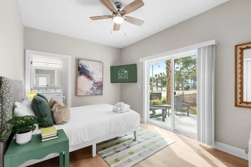 Drift Mint-Ocean View-Dog Friendly - Bungalows