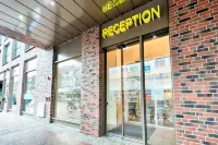 B&B HOTEL Emden - Pet Friendly