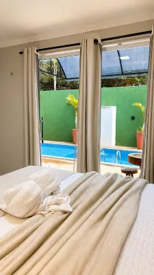 Pousada Coco Babacu - Hostels