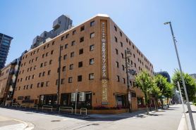 Nagoya Crown Hotel