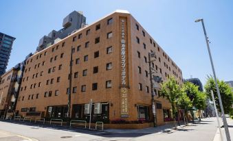 Nagoya Crown Hotel