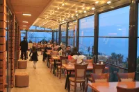 โรงแรม Sari Kosk - พร้อมอาหารเช้า