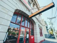 Roamer St Kilda - صديق للحيوانات الاليفة