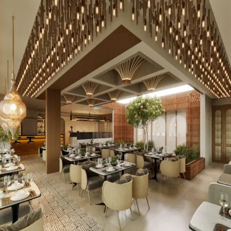 Effotel By Sayaji Calangute, Goa