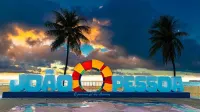 Netuanah Praia Hotel - Beach