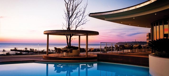 Southern Sun Elangeni & Maharani Hotels in Durban