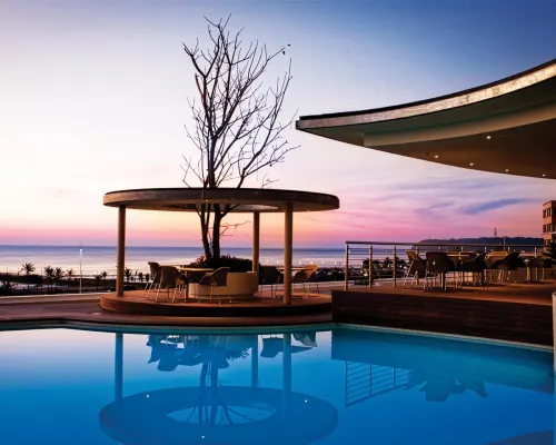 Southern Sun Elangeni & Maharani Hotels near Playhouse