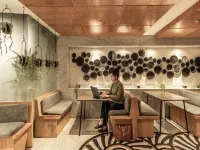 Grand Chapultepec Residencial - salle de sport