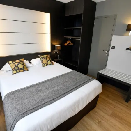 Kyriad - Caen Centre Hotels in Caen