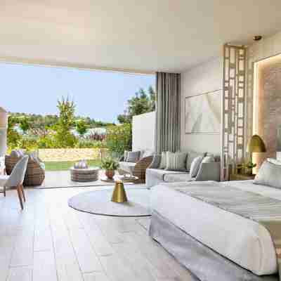 Porto Sani Rooms