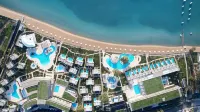 Ikos Dassia - Luxury