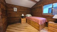 Bear Creek Cabins - Wifi