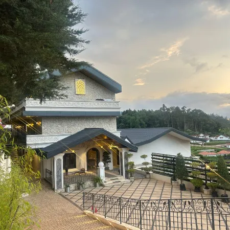 Virgin Valley Leisure Resort