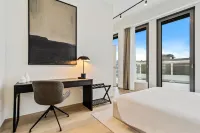 Voya Residence Zenit Royal - Luxury Apart Hotel with Rooftop Views & Concierge - Apartments